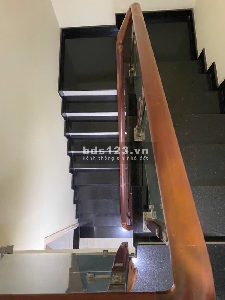 Nguyễn Văn Luông, Phường 10, Quận 6, 44m2 (3,7x12) Nhà Đẹp 3…