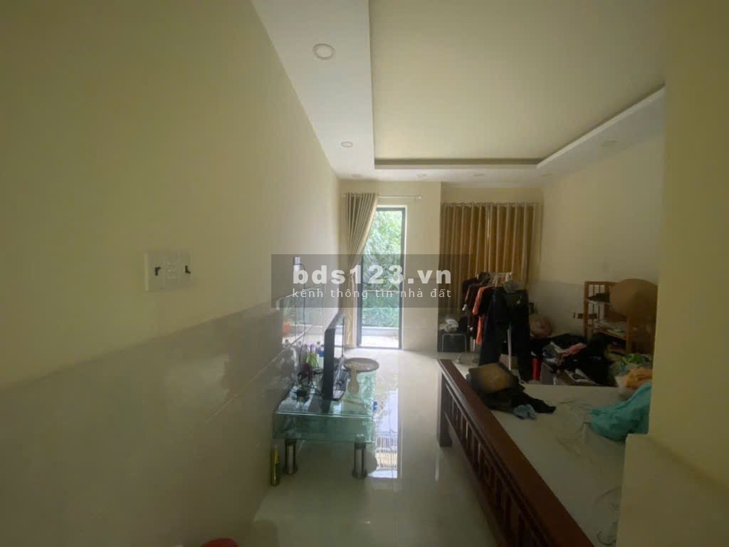 Nguyễn Văn Luông, Phường 10, Quận 6, 44m2 (3,7x12) Nhà Đẹp 3…