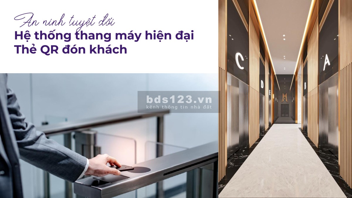 Chỉ với 998tr/2PN/63.3m2 Sở hữu ngay căn hộ view biển - MIA…
