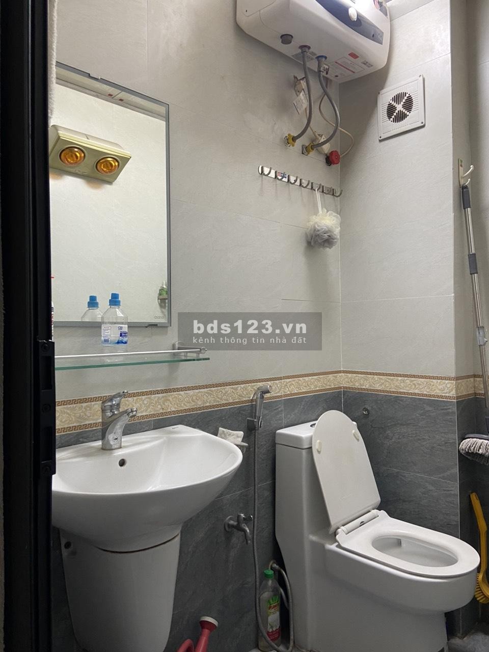 Bán nhà Thạch Bàn – ô tô tải tránh – Kinhdoanh đỉnh –…