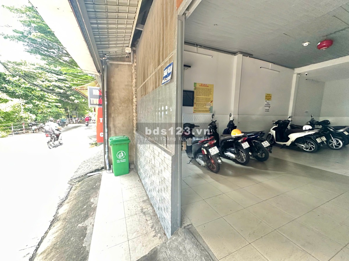 Phòng trọ có gác mới xây văn minh lịch sự 566/41 Nguễn Thái…