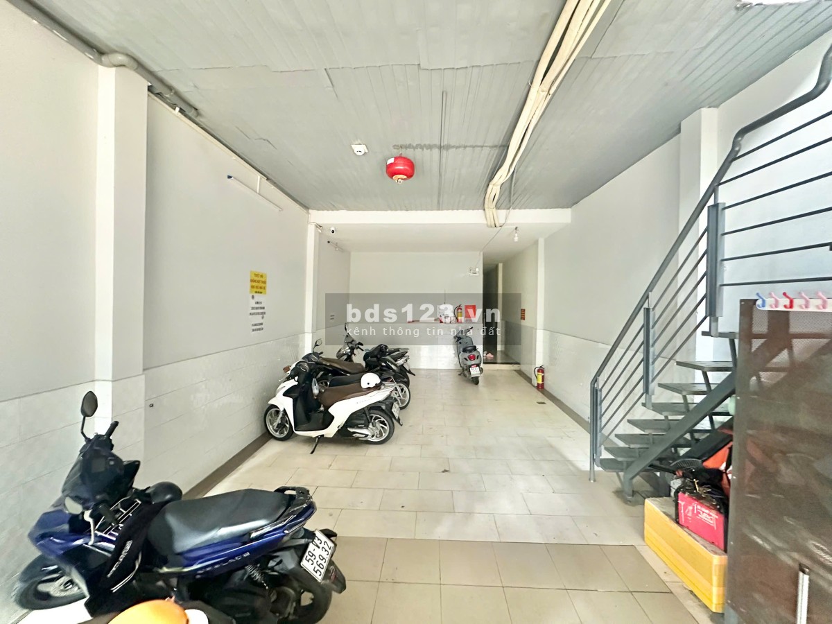 Phòng trọ có gác mới xây văn minh lịch sự 566/41 Nguễn Thái…