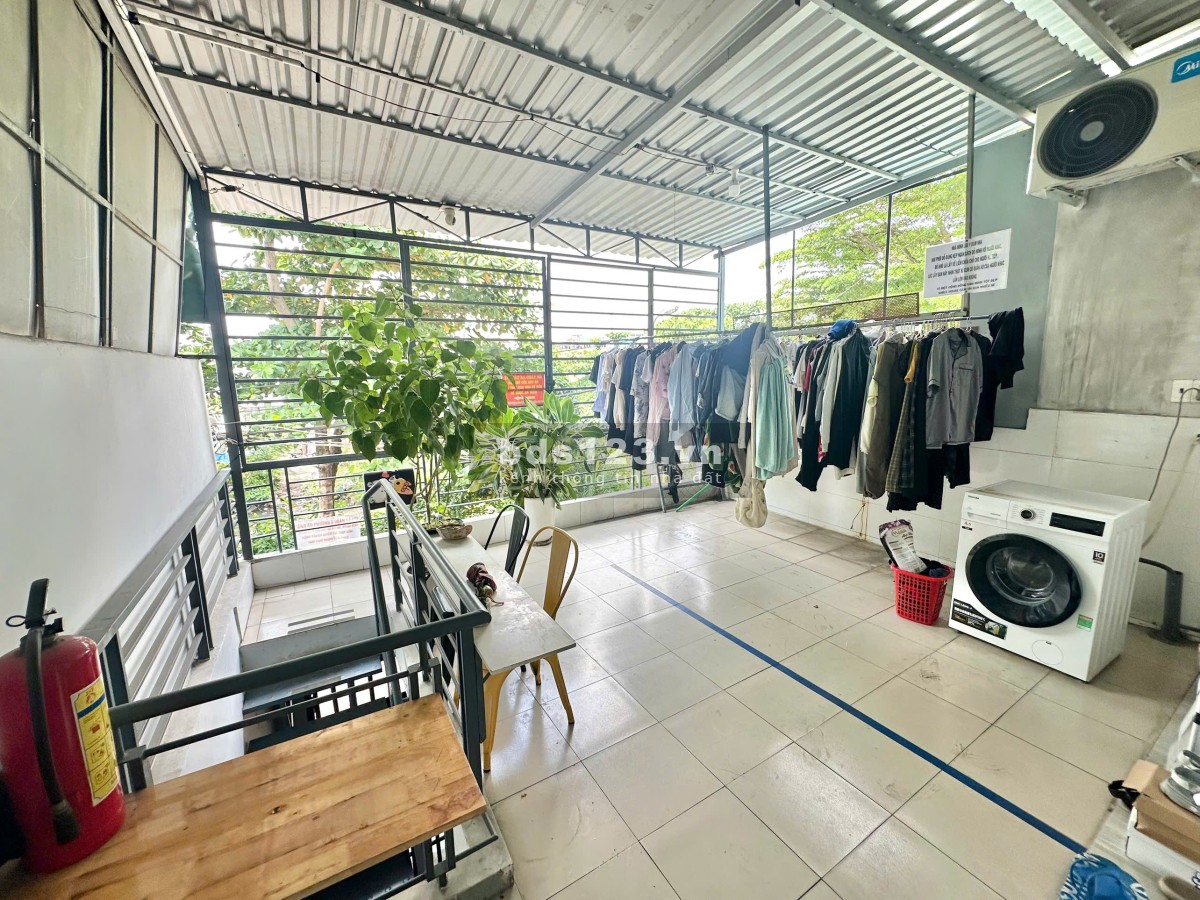 Phòng trọ có gác mới xây văn minh lịch sự 566/41 Nguễn Thái…