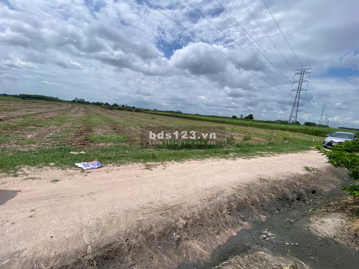 Cần bán đất DT 1000m² - View núi Bà - Đường xe hơi thông…