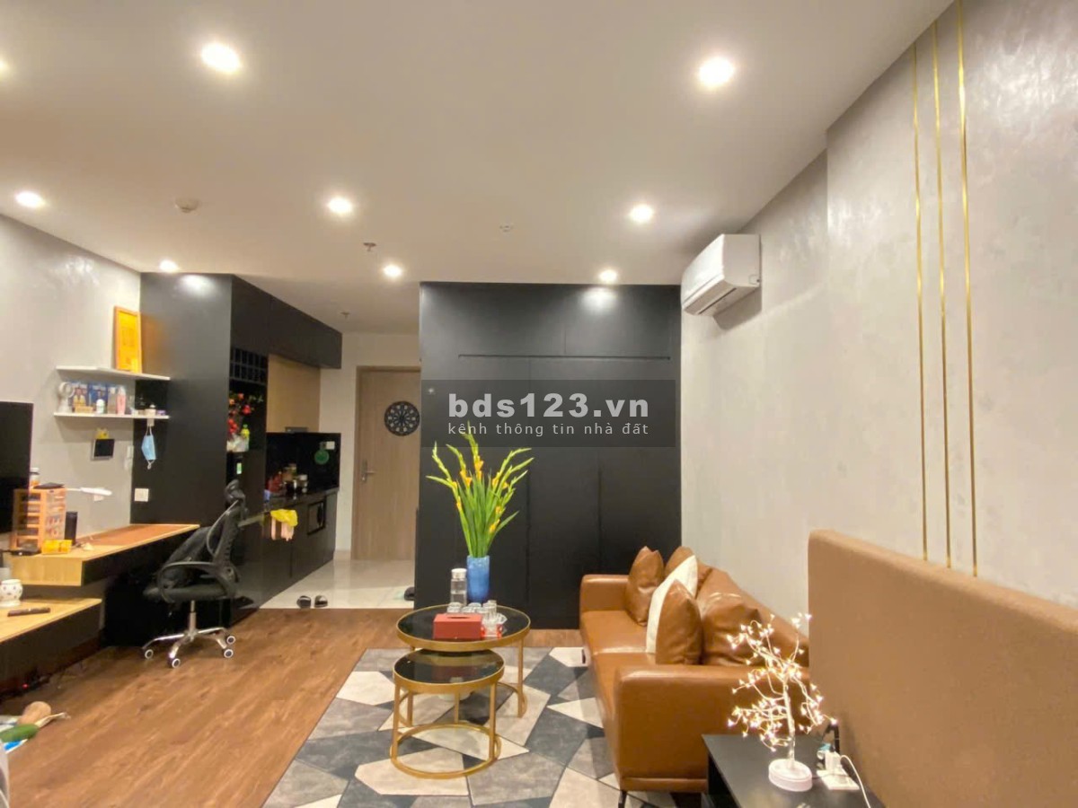 Bán Căn Studio 30m2 full đồ giá thật 2,37 tỷ thu về