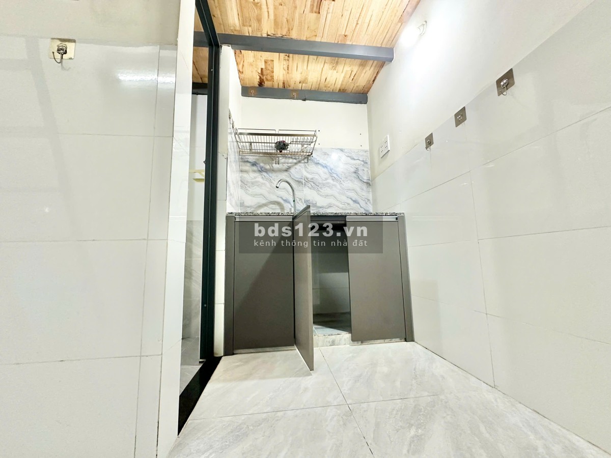 Phòng trọ có gác mới xây văn minh lịch sự 566/41 Nguễn Thái…
