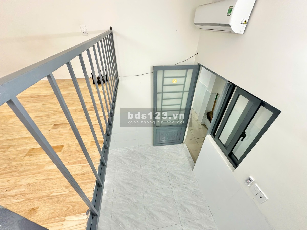 Phòng trọ có gác mới xây văn minh lịch sự 566/41 Nguễn Thái…