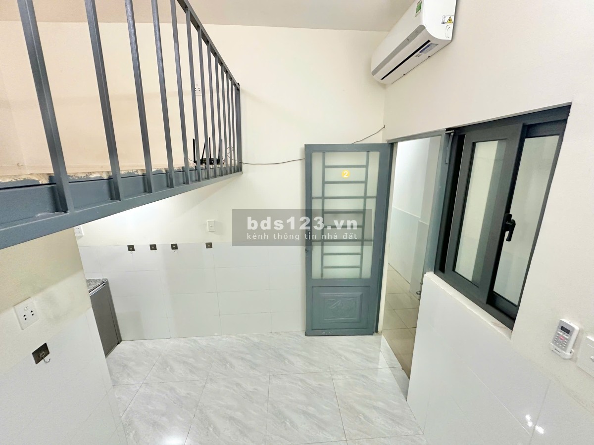 Phòng trọ có gác mới xây văn minh lịch sự 566/41 Nguễn Thái…