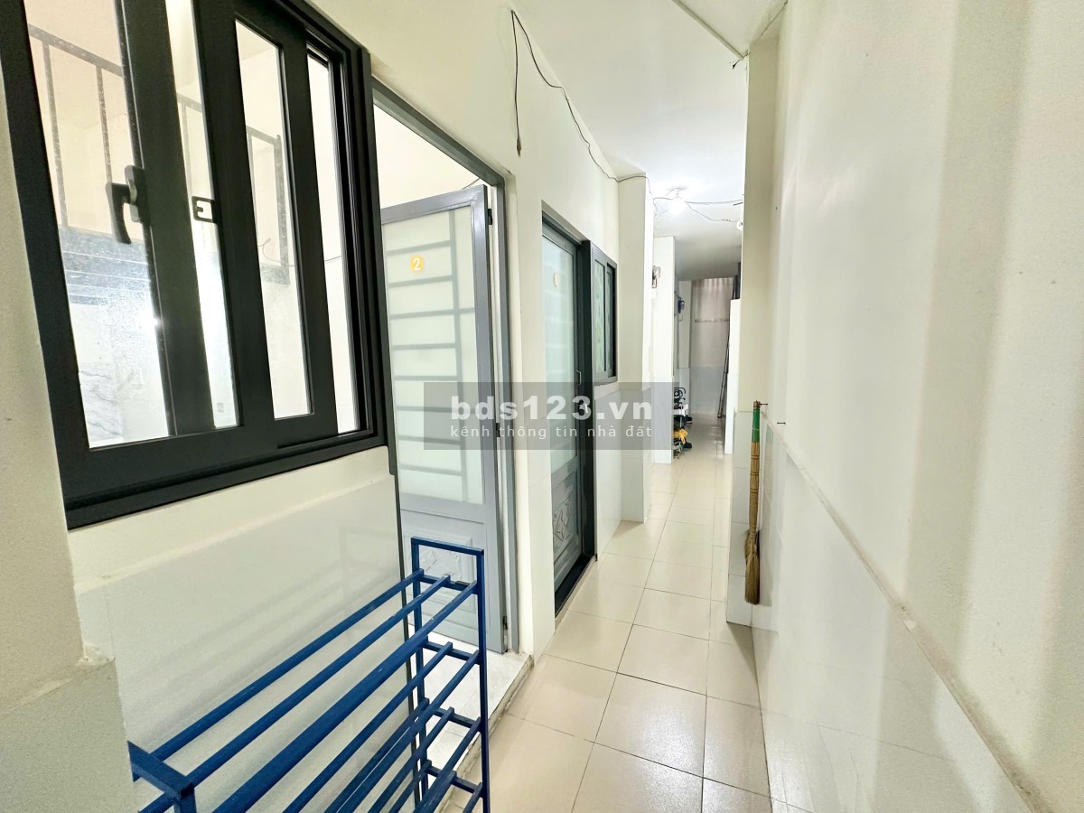 Phòng trọ có gác mới xây văn minh lịch sự 566/41 Nguễn Thái…