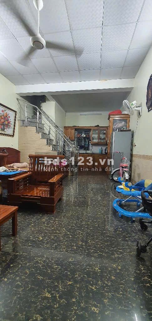 Bán nhà đẹp Yên Hòa – Ngõ thông kinh doanh – 5 tầng, dân…