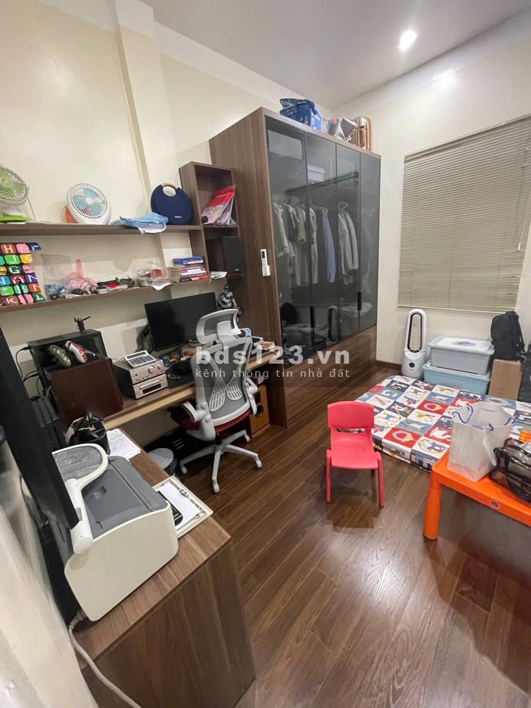 Bán nhà Quan Hoa, Cầu Giấy – Cực gần ô tô – Ngõ thông –…