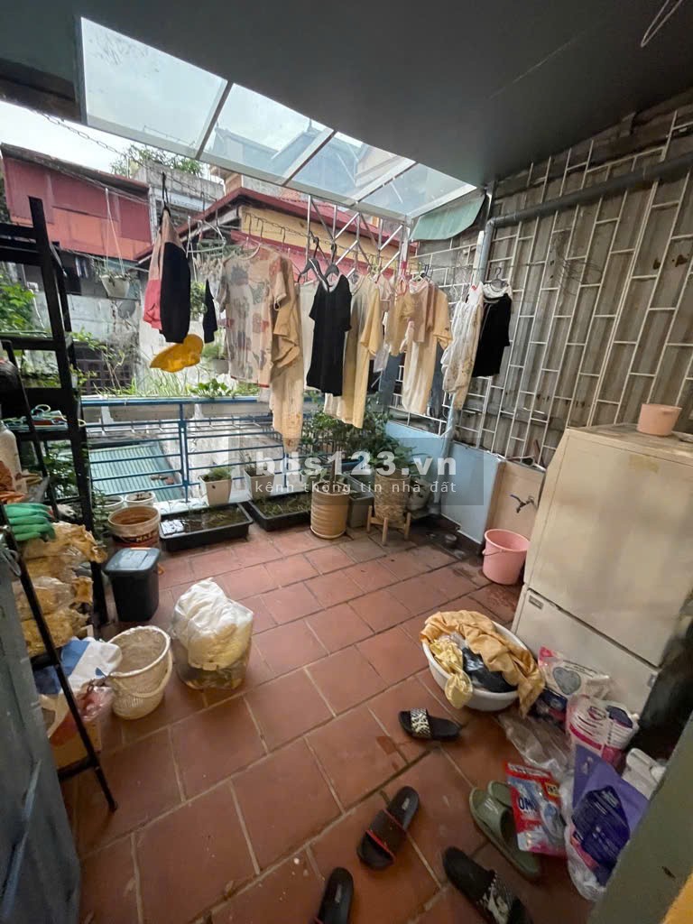 Bán nhà Quan Hoa, Cầu Giấy – Cực gần ô tô – Ngõ thông –…