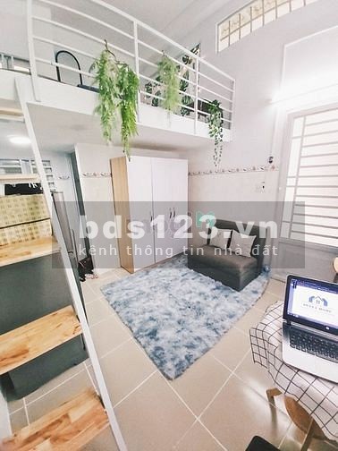 Phòng Trọ Gía sinh viên chỉ 3tr5 ở P13 Quận Tân Bình