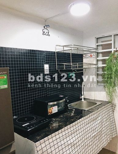 Phòng Trọ Gía sinh viên chỉ 3tr5 ở P13 Quận Tân Bình