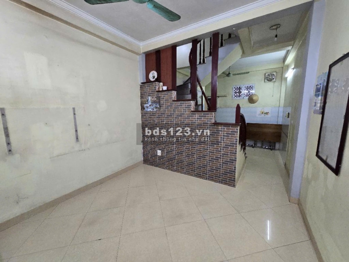 Trung tâm lõi Cầu Giấy – Cực gần ô tô – Ngõ thông – Full…