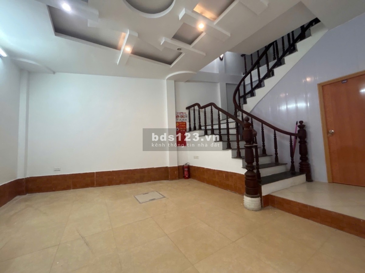 Trung tâm lõi Cầu Giấy – Cực gần ô tô – Ngõ thông – Full…