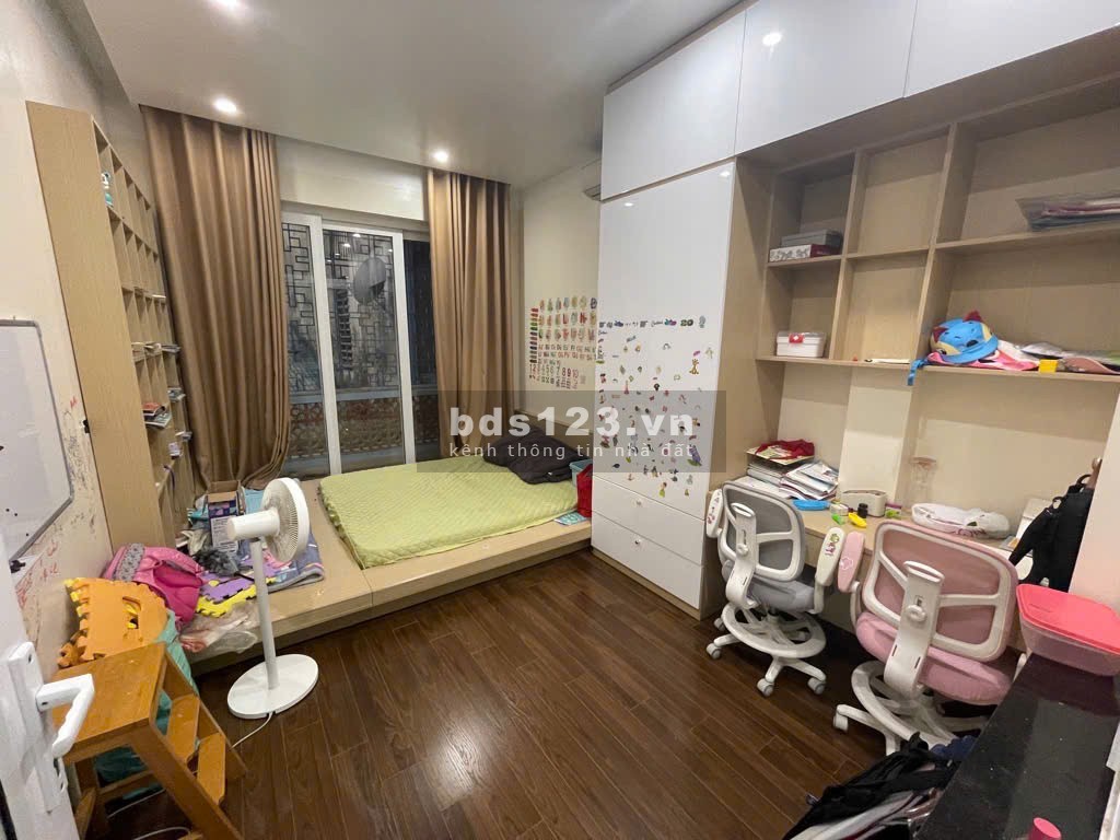 Bán nhà Quan Hoa, Cầu Giấy – Cực gần ô tô – Ngõ thông –…