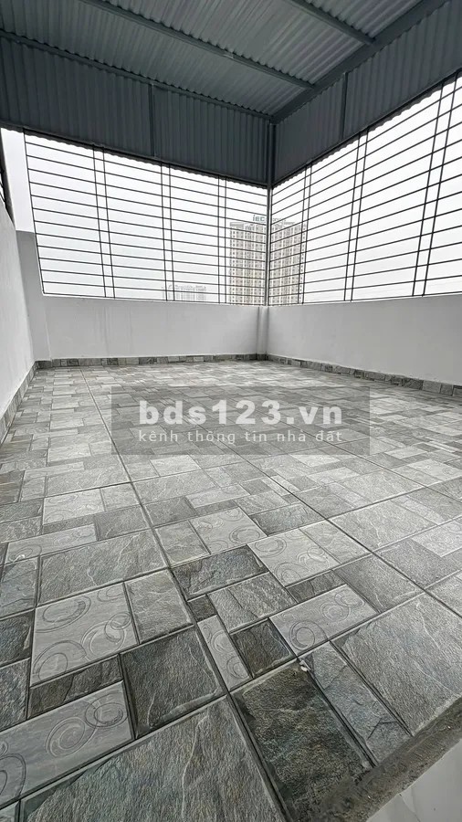 Bán nhà Tứ Hiệp 42m2 x 5 tầng, mặt tiền 4m, giá 7 tỷ, bãi ô…