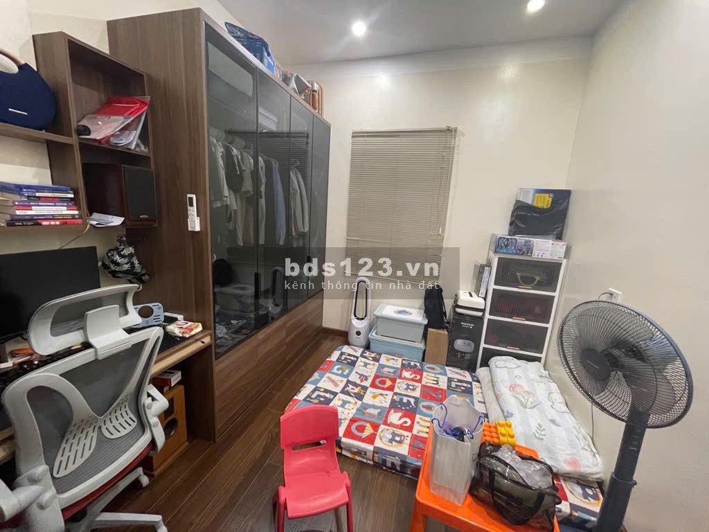 Bán nhà Quan Hoa, Cầu Giấy – Cực gần ô tô – Ngõ thông –…