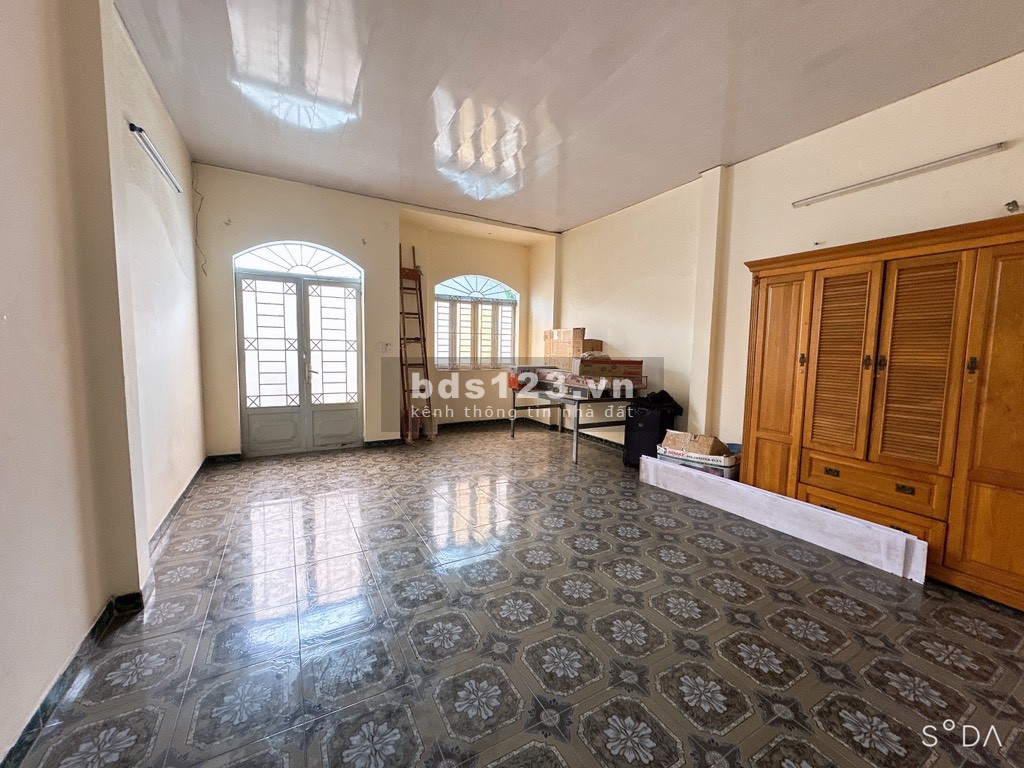 Hẻm xe hơi – Dương Đình Hội, Q9M, DT: 100m², 2 tầng, 3PN, 7,69…