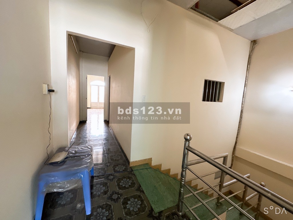 Hẻm xe hơi – Dương Đình Hội, Q9M, DT: 100m², 2 tầng, 3PN, 7,69…
