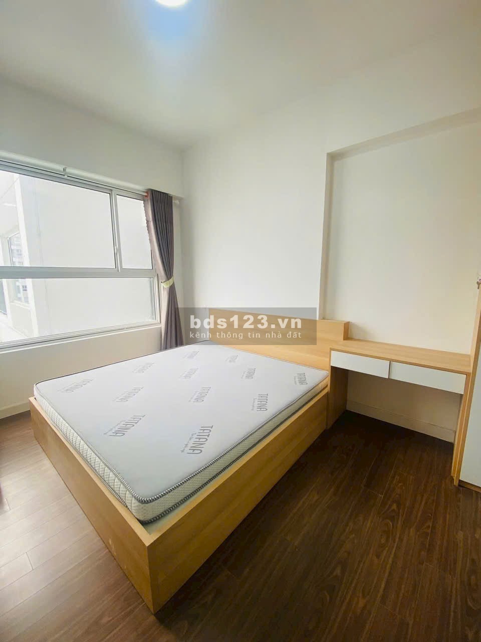 Cho thuê CC 2pn 2w Q7 Riverside full nội thất chỉ 11tr / tháng