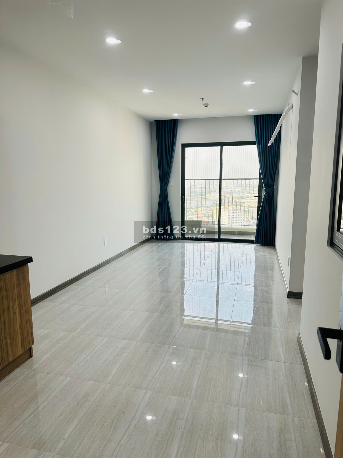 Bán nhanh căn hộ Bcons Polygon ngay Phạm Văn Đồng, Căn 1PN 1,75…