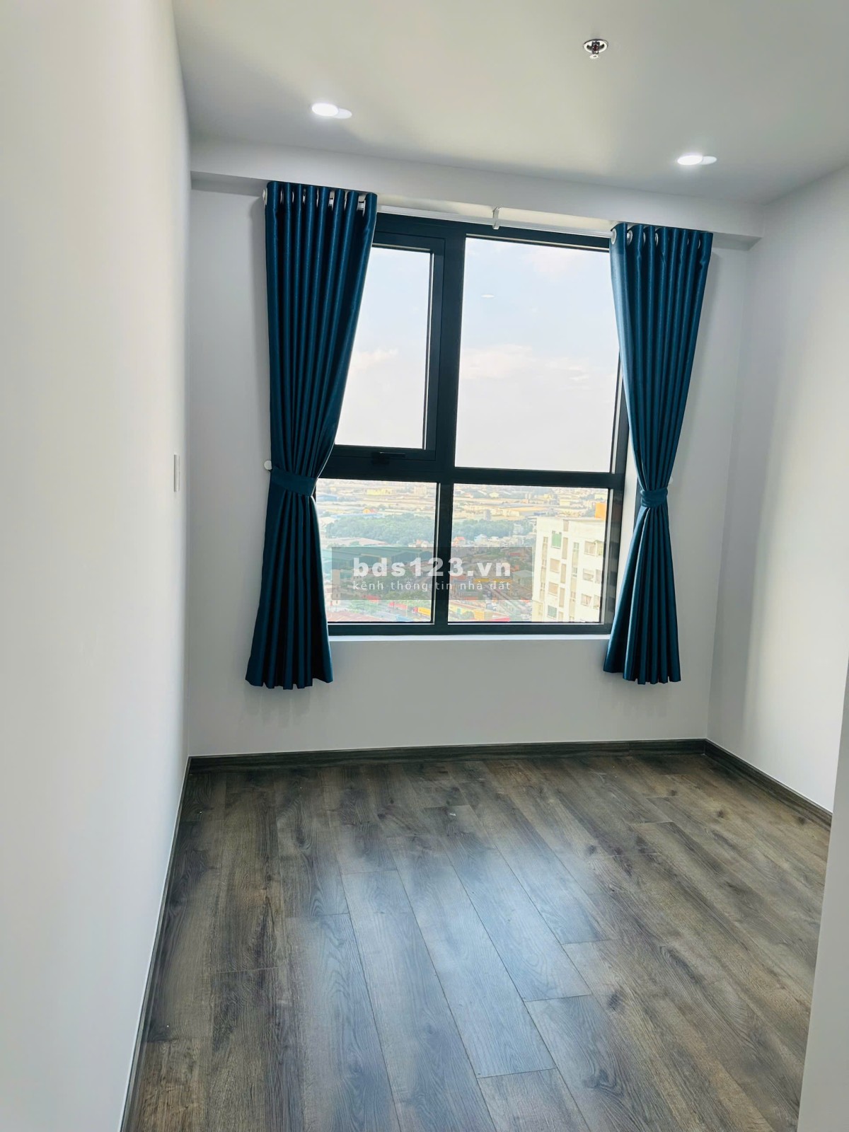 Bán nhanh căn hộ Bcons Polygon ngay Phạm Văn Đồng, Căn 1PN 1,75…