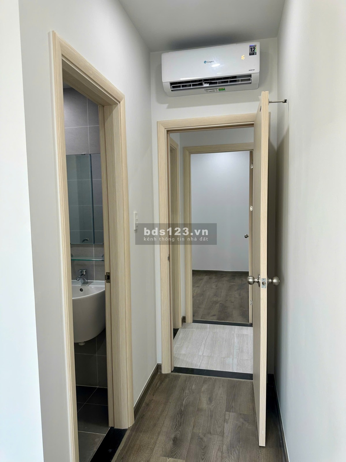 Bán nhanh căn hộ Bcons Polygon ngay Phạm Văn Đồng, Căn 1PN 1,75…