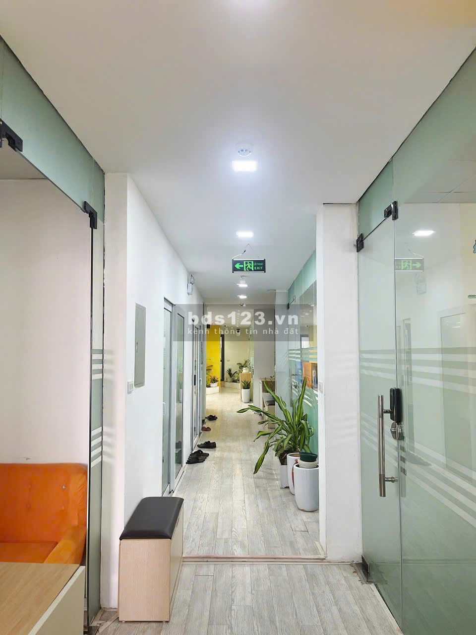 Chính chủ cho thuê văn phòng tại 15 Lê Văn Thiêm, Q.Thanh Xuân,…