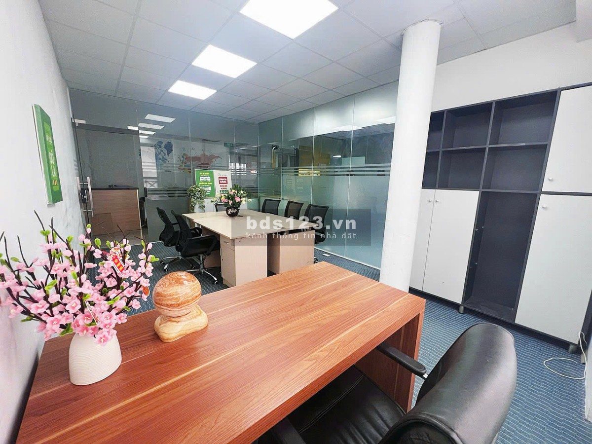 Chính chủ cho thuê văn phòng tại 15 Lê Văn Thiêm, Q.Thanh Xuân,…