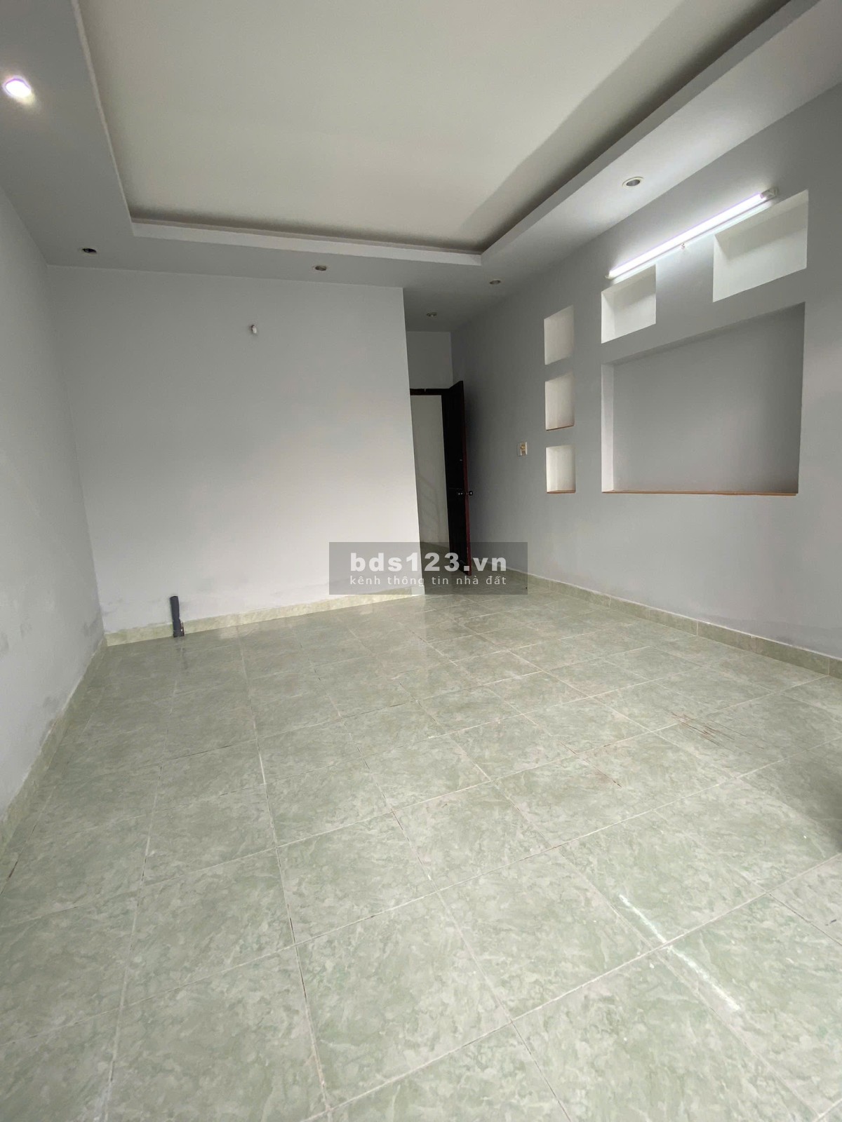 Chính chủ cho thuê phòng trọ - Ban công, cửa sổ - Nội thất đầy đủ