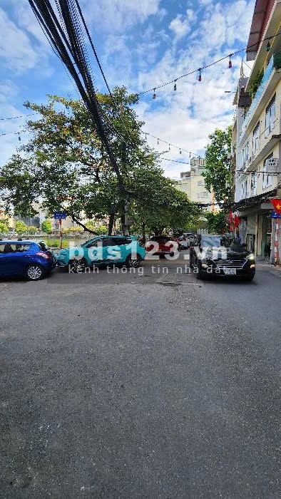 Siêu hiếm mặt phố Bồ Đề - Long Biên. DT 39M2 - Đường…