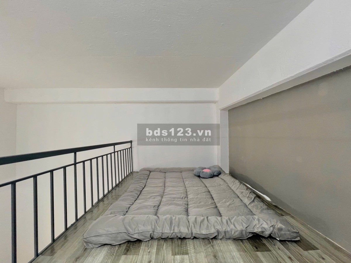 Ngay Phan Huy Ích P15 Tân Bình Có phòng trọ cho thuê giá rẻ