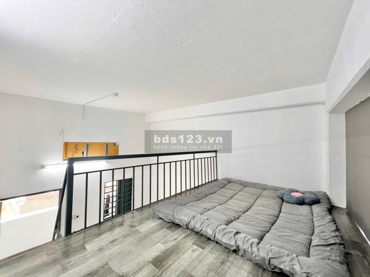 Ngay Phan Huy Ích P15 Tân Bình Có phòng trọ cho thuê giá rẻ