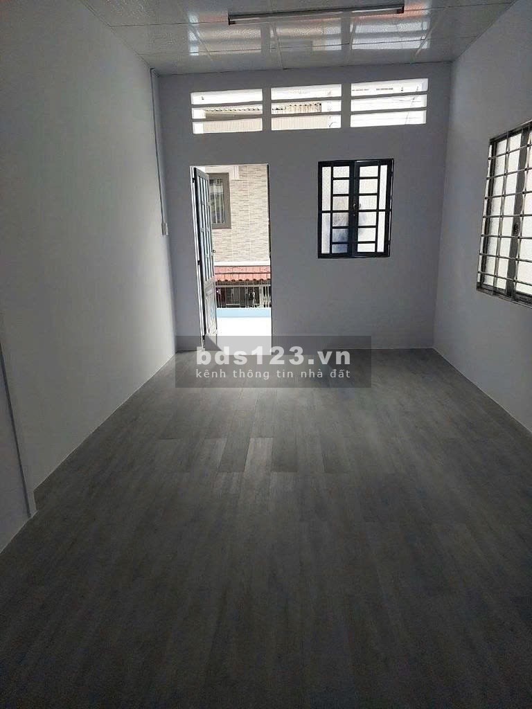 Cho Thuê Nhà Nguyên Căn – Ngô Gia Tự, Quận 10
