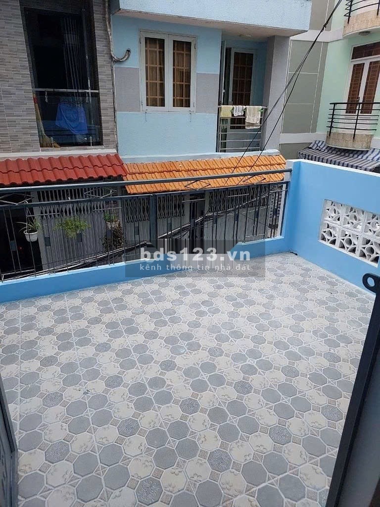 Cho Thuê Nhà Nguyên Căn – Ngô Gia Tự, Quận 10