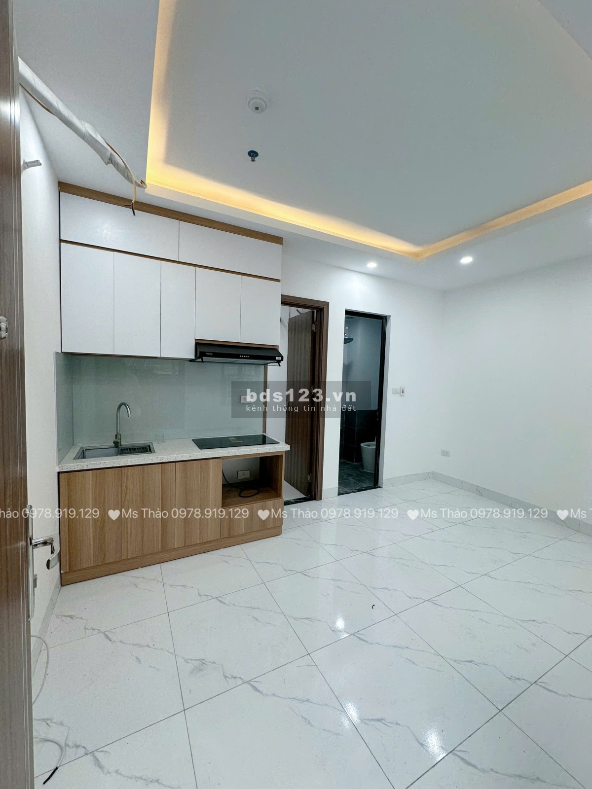 [Đang mở bán] CĐT Mở bán tòa CCMN Mễ Trì Hạ, mới 100%, bàn…