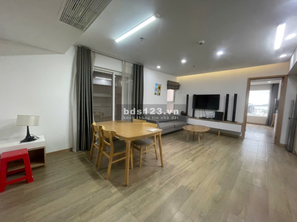 CHO THUÊ CĂN HỘ 2 PN Fhome - Giá từ 13 triệu/tháng