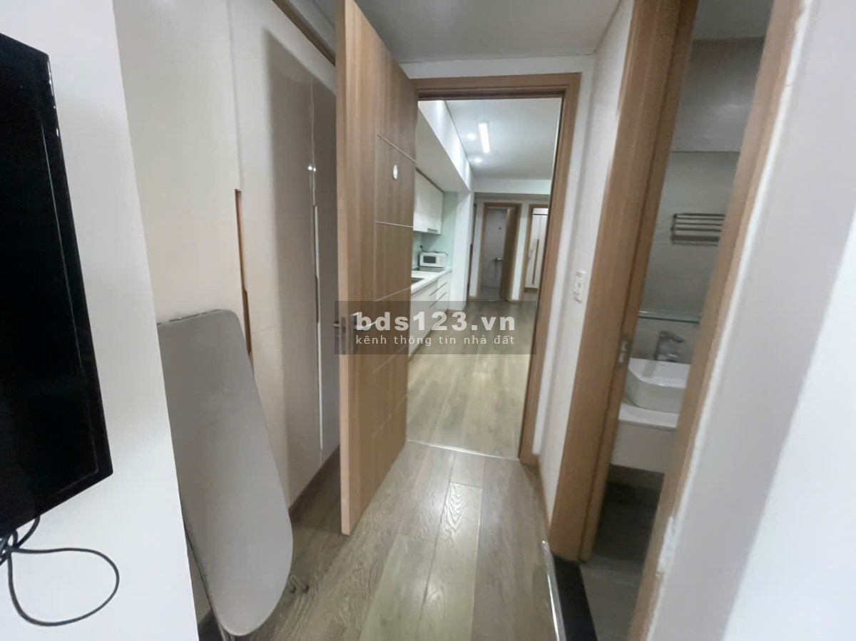 CHO THUÊ CĂN HỘ 2 PN Fhome - Giá từ 13 triệu/tháng