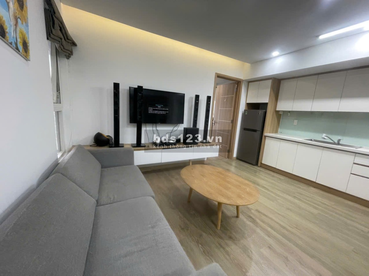 CHO THUÊ CĂN HỘ 2 PN Fhome - Giá từ 13 triệu/tháng