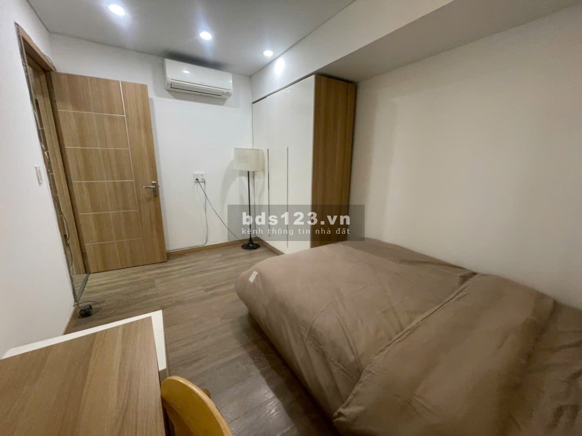 CHO THUÊ CĂN HỘ 2 PN Fhome - Giá từ 13 triệu/tháng