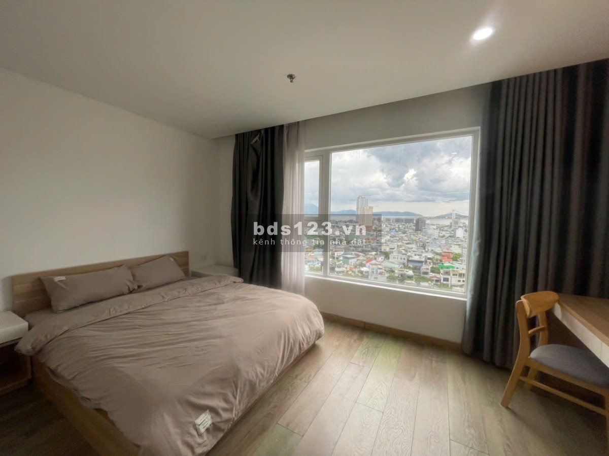 CHO THUÊ CĂN HỘ 2 PN Fhome - Giá từ 13 triệu/tháng