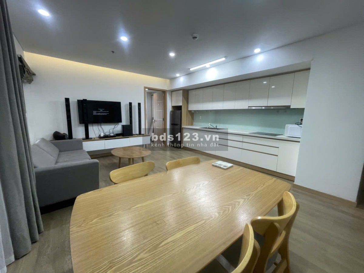 CHO THUÊ CĂN HỘ 2 PN Fhome - Giá từ 13 triệu/tháng
