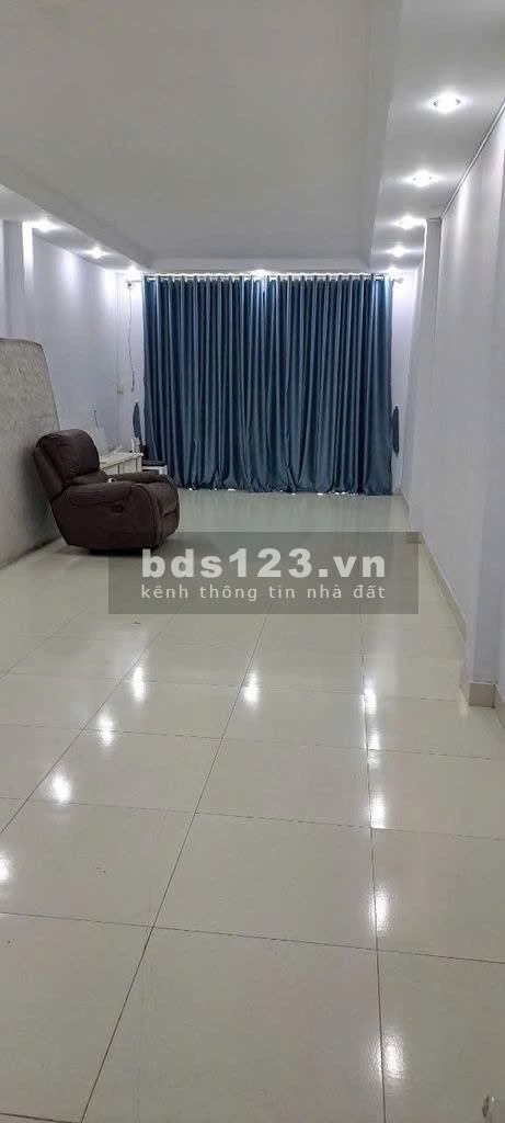 Cho Thuê Nhà Nguyên Căn – Đẹp – Giá Tốt