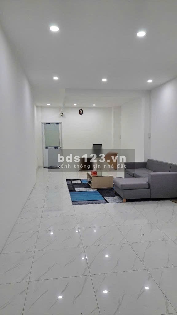 Cho Thuê Nhà Nguyên Căn – Đẹp – Giá Tốt