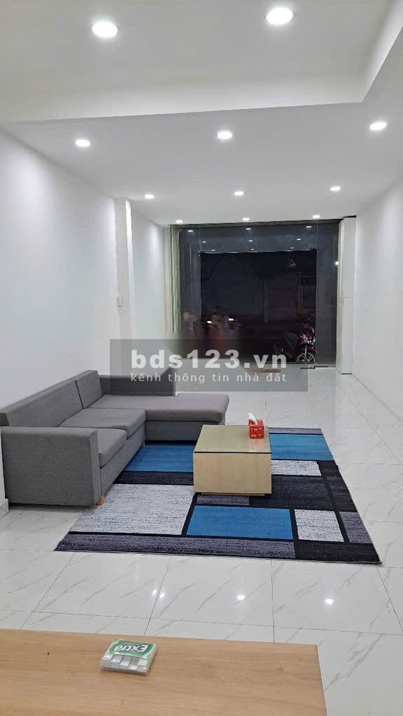 Cho Thuê Nhà Nguyên Căn – Đẹp – Giá Tốt