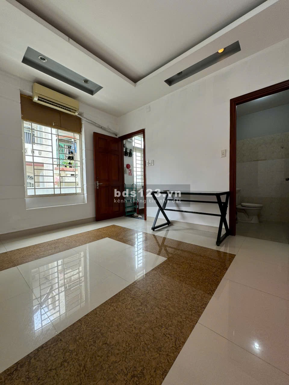 Phòng siêu đẹp có Ban Công 205/41/34 Phạm Văn Chiêu, P. 14, Q.…
