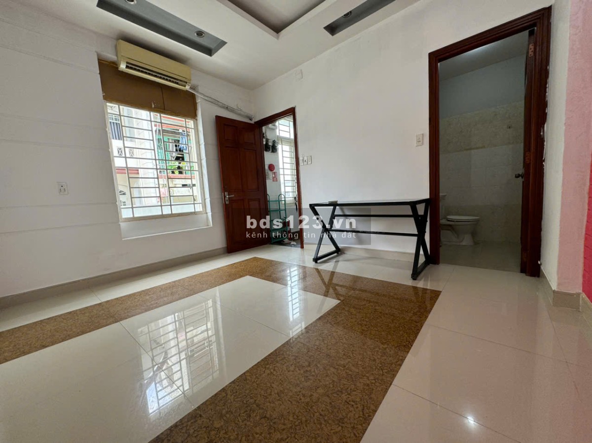 Phòng siêu đẹp có Ban Công 205/41/34 Phạm Văn Chiêu, P. 14, Q.…