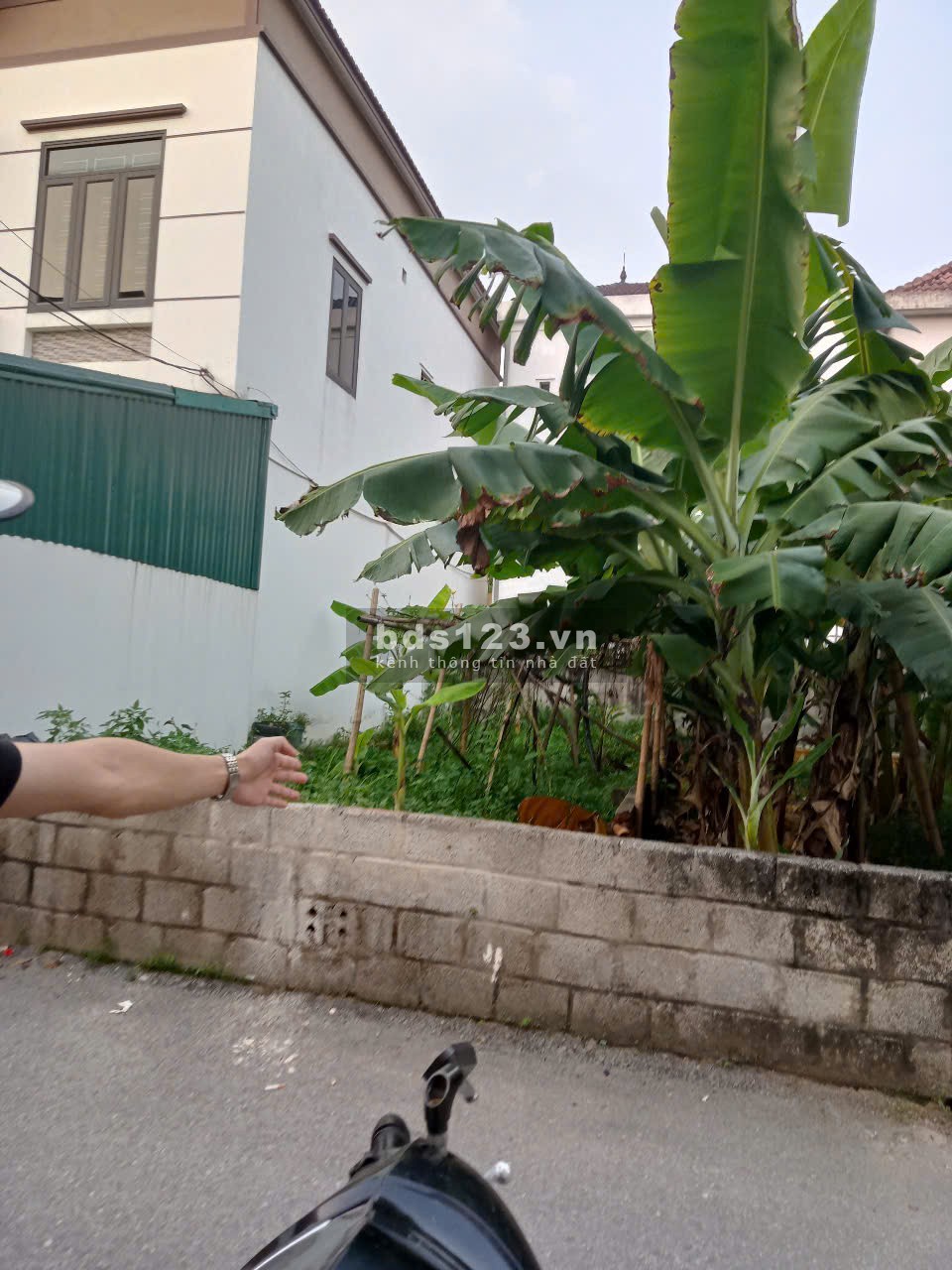 Gia đình cần tiền nên bán gấp 2 mảnh đất tại Nghĩa Trụ,…